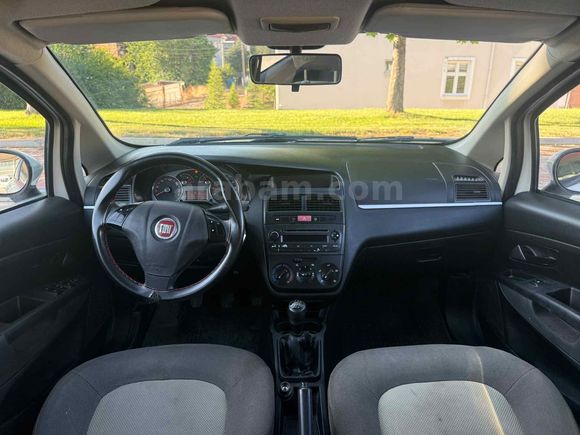 Sahibinden Fiat Linea 1.3 Multijet Active Plus 2014 Model 