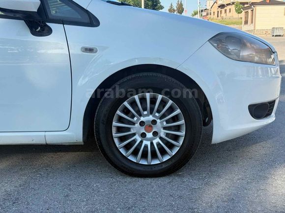 Sahibinden Fiat Linea 1.3 Multijet Active Plus 2014 Model 