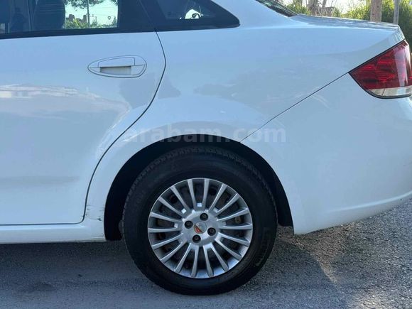 Sahibinden Fiat Linea 1.3 Multijet Active Plus 2014 Model 
