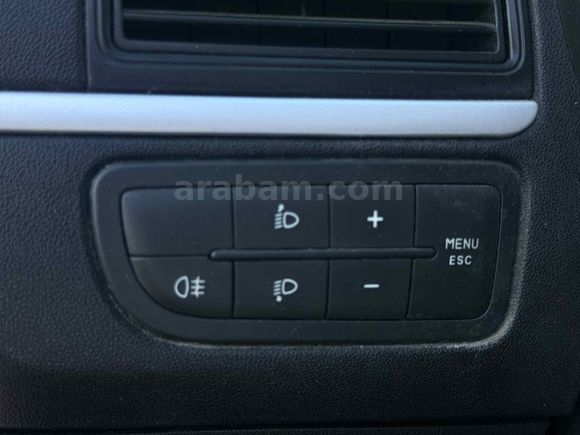 Sahibinden Fiat Linea 1.3 Multijet Active Plus 2014 Model 