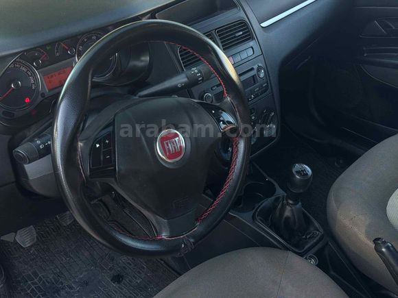 Sahibinden Fiat Linea 1.3 Multijet Active Plus 2014 Model 