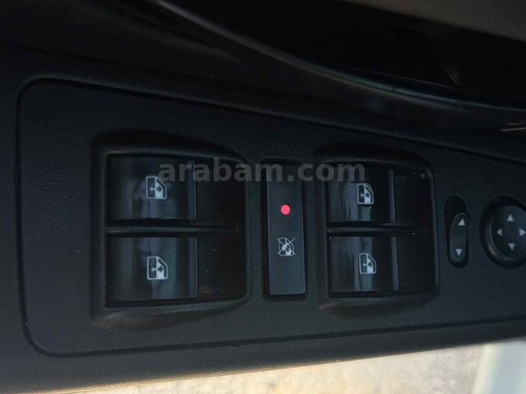Sahibinden Fiat Linea 1.3 Multijet Active Plus 2014 Model 