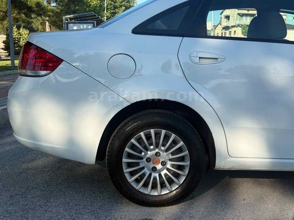 Sahibinden Fiat Linea 1.3 Multijet Active Plus 2014 Model 