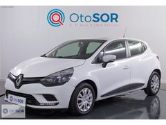 OTOSOR'DAN 240 BİN PEŞİN, 36 AY SENETLİ 2020 RENAULT CLIO