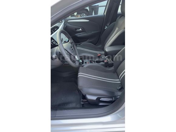 Sahibinden Opel Corsa 1.2 T GS 2025 Model 