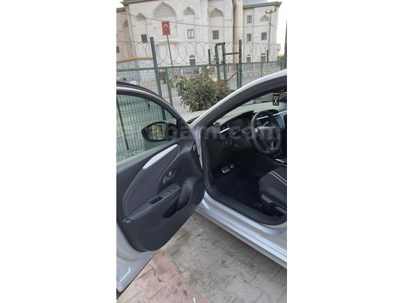 Sahibinden Opel Corsa 1.2 T GS 2025 Model 