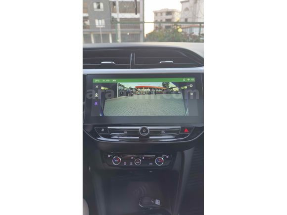 Sahibinden Opel Corsa 1.2 T GS 2025 Model 