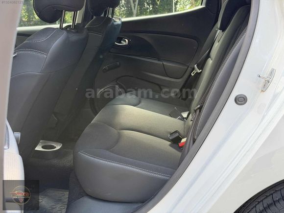HATASIZ/BOYASIZ/2020 MODEL/33 BİN KM/RENAULT CLİO 0.9 TCE