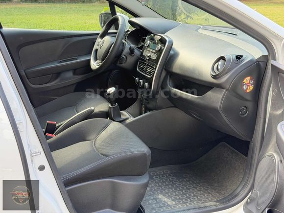 HATASIZ/BOYASIZ/2020 MODEL/33 BİN KM/RENAULT CLİO 0.9 TCE