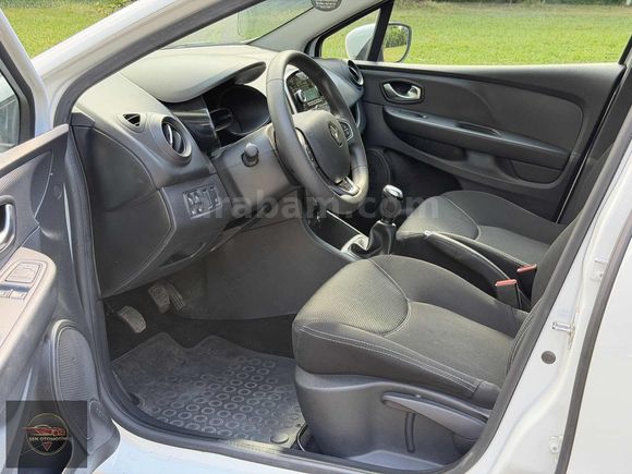 HATASIZ/BOYASIZ/2020 MODEL/33 BİN KM/RENAULT CLİO 0.9 TCE