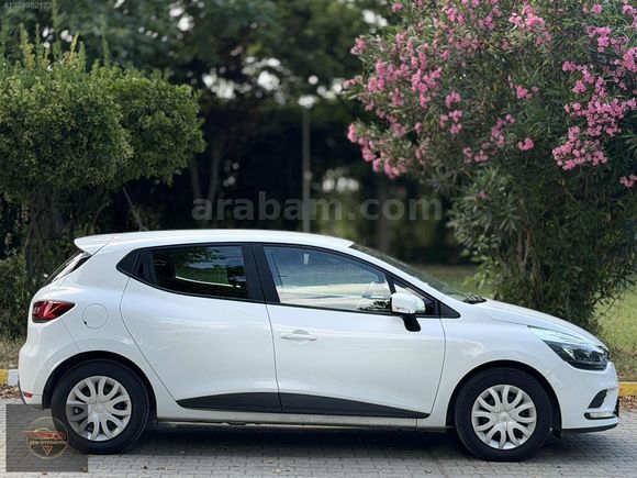 HATASIZ/BOYASIZ/2020 MODEL/33 BİN KM/RENAULT CLİO 0.9 TCE