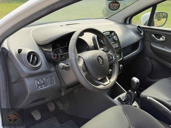 HATASIZ/BOYASIZ/2020 MODEL/33 BİN KM/RENAULT CLİO 0.9 TCE