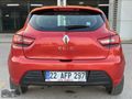 EFE'de BOYASIZ 2020 CLİO 90 HP MASRAFSIZ ALEV KIRMIZI 100 BİNDE.