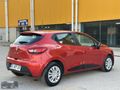 EFE'de BOYASIZ 2020 CLİO 90 HP MASRAFSIZ ALEV KIRMIZI 100 BİNDE.