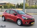 EFE'de BOYASIZ 2020 CLİO 90 HP MASRAFSIZ ALEV KIRMIZI 100 BİNDE.
