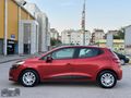EFE'de BOYASIZ 2020 CLİO 90 HP MASRAFSIZ ALEV KIRMIZI 100 BİNDE.