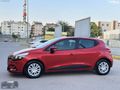 EFE'de BOYASIZ 2020 CLİO 90 HP MASRAFSIZ ALEV KIRMIZI 100 BİNDE.