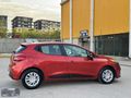 EFE'de BOYASIZ 2020 CLİO 90 HP MASRAFSIZ ALEV KIRMIZI 100 BİNDE.