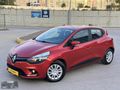 EFE'de BOYASIZ 2020 CLİO 90 HP MASRAFSIZ ALEV KIRMIZI 100 BİNDE.