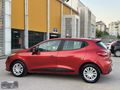 EFE'de BOYASIZ 2020 CLİO 90 HP MASRAFSIZ ALEV KIRMIZI 100 BİNDE.