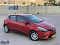 EFE'de BOYASIZ 2020 CLİO 90 HP MASRAFSIZ ALEV KIRMIZI 100 BİNDE.