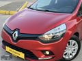 EFE'de BOYASIZ 2020 CLİO 90 HP MASRAFSIZ ALEV KIRMIZI 100 BİNDE.