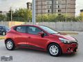 EFE'de BOYASIZ 2020 CLİO 90 HP MASRAFSIZ ALEV KIRMIZI 100 BİNDE.