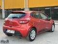 EFE'de BOYASIZ 2020 CLİO 90 HP MASRAFSIZ ALEV KIRMIZI 100 BİNDE.