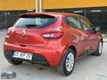 EFE'de BOYASIZ 2020 CLİO 90 HP MASRAFSIZ ALEV KIRMIZI 100 BİNDE.