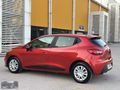 EFE'de BOYASIZ 2020 CLİO 90 HP MASRAFSIZ ALEV KIRMIZI 100 BİNDE.