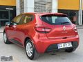 EFE'de BOYASIZ 2020 CLİO 90 HP MASRAFSIZ ALEV KIRMIZI 100 BİNDE.