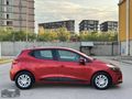 EFE'de BOYASIZ 2020 CLİO 90 HP MASRAFSIZ ALEV KIRMIZI 100 BİNDE.