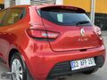 EFE'de BOYASIZ 2020 CLİO 90 HP MASRAFSIZ ALEV KIRMIZI 100 BİNDE.