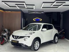 MURATOĞLU__2016 JUKE 1.6 TEKNA TAM OTOMATİK TRAMERSZ *100.000KM*