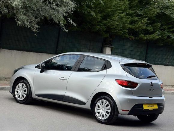2020 Renault Clio 0.9 TCe Joy 90 Hp Hatasız Boyasız 78 Bin Km'de