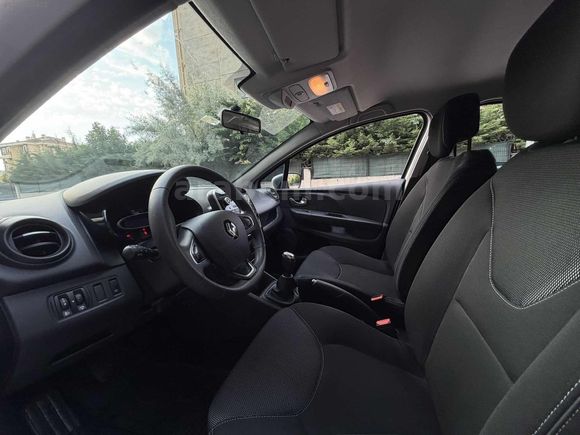 2020 Renault Clio 0.9 TCe Joy 90 Hp Hatasız Boyasız 78 Bin Km'de