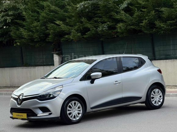 2020 Renault Clio 0.9 TCe Joy 90 Hp Hatasız Boyasız 78 Bin Km'de