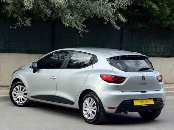 2020 Renault Clio 0.9 TCe Joy 90 Hp Hatasız Boyasız 78 Bin Km'de
