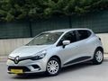 2020 Renault Clio 0.9 TCe Joy 90 Hp Hatasız Boyasız 78 Bin Km'de