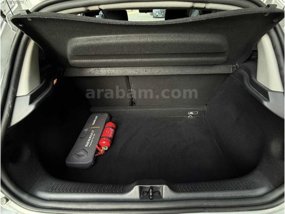 2020 Renault Clio 0.9 TCe Joy 90 Hp Hatasız Boyasız 78 Bin Km'de
