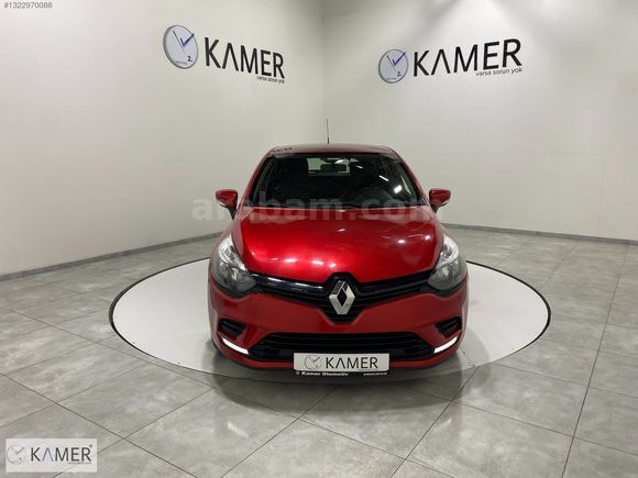 KAMER DEN 2019 MODEL RENAULT CLİO 0.9 TCE JOY BENZİN MANUEL