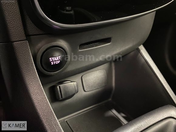 KAMER DEN 2019 MODEL RENAULT CLİO 0.9 TCE JOY BENZİN MANUEL