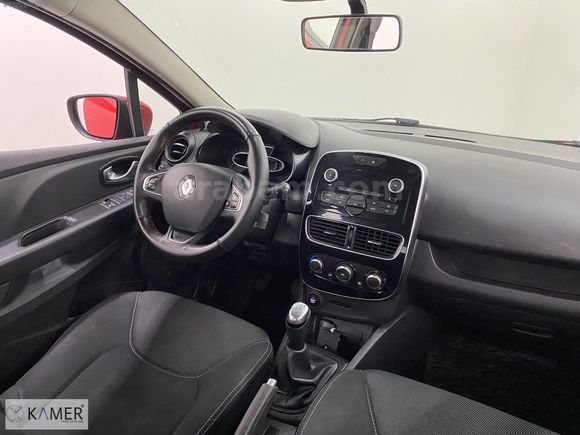 KAMER DEN 2019 MODEL RENAULT CLİO 0.9 TCE JOY BENZİN MANUEL