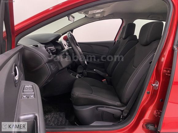 KAMER DEN 2019 MODEL RENAULT CLİO 0.9 TCE JOY BENZİN MANUEL
