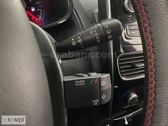KAMER DEN 2019 MODEL RENAULT CLİO 0.9 TCE JOY BENZİN MANUEL
