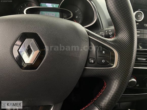 KAMER DEN 2019 MODEL RENAULT CLİO 0.9 TCE JOY BENZİN MANUEL