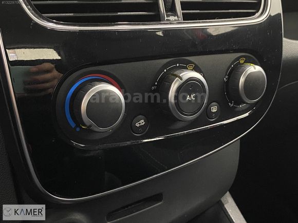 KAMER DEN 2019 MODEL RENAULT CLİO 0.9 TCE JOY BENZİN MANUEL