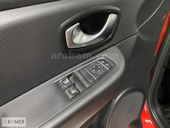 KAMER DEN 2019 MODEL RENAULT CLİO 0.9 TCE JOY BENZİN MANUEL