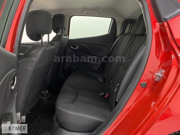 KAMER DEN 2019 MODEL RENAULT CLİO 0.9 TCE JOY BENZİN MANUEL