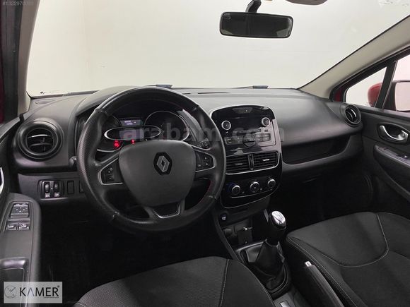 KAMER DEN 2019 MODEL RENAULT CLİO 0.9 TCE JOY BENZİN MANUEL